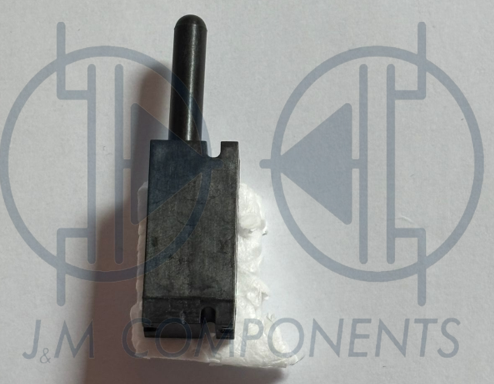 SENSOR DESPLAZAMIENTO POTENCIO